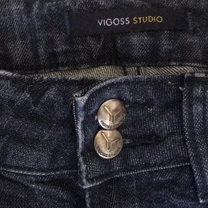 Size 0/25 Women Vigoss Jeans